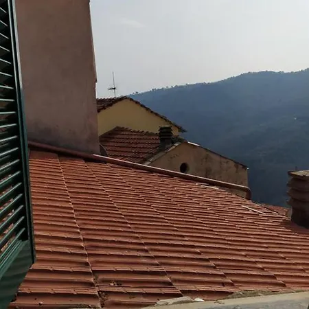 Vacanze Gaudio Daire Pietrabruna