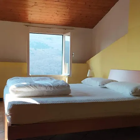 Vacanze Gaudio Daire *