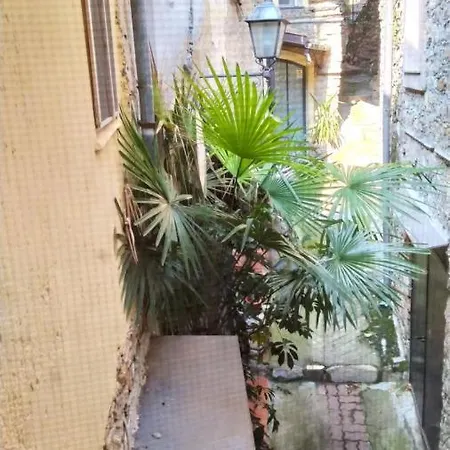 Vacanze Gaudio Daire Pietrabruna