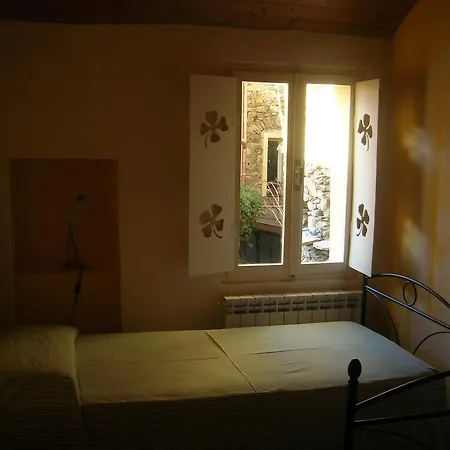 Vacanze Gaudio Daire *