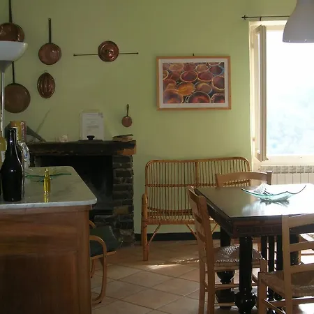 Vacanze Gaudio Pietrabruna