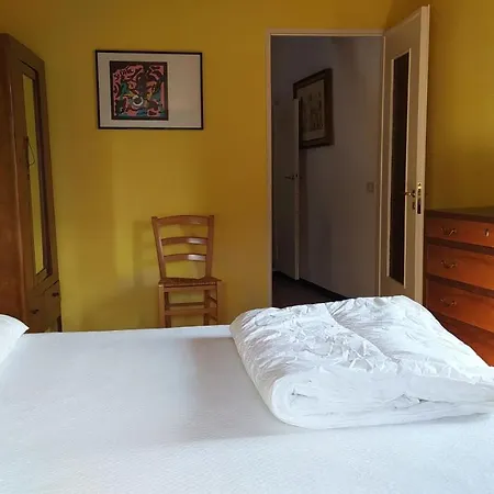 Vacanze Gaudio *