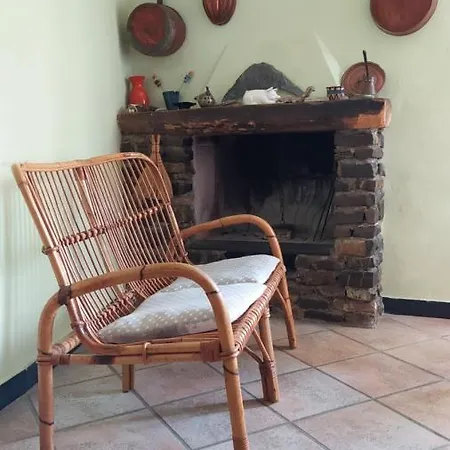 Apartment Case Vacanze Gaudio *