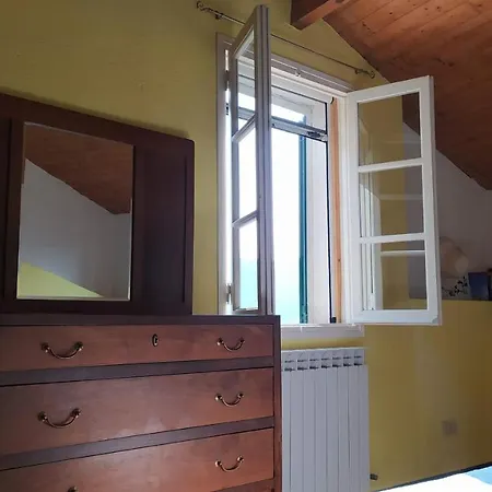 Vacanze Gaudio דירה Pietrabruna