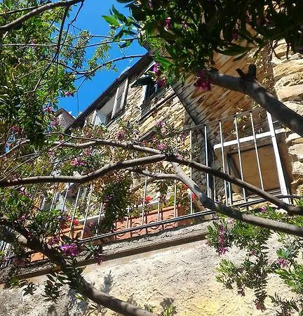 Vacanze Gaudio דירה Pietrabruna