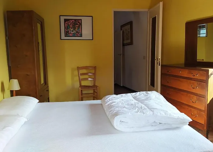 Vacanze Gaudio *