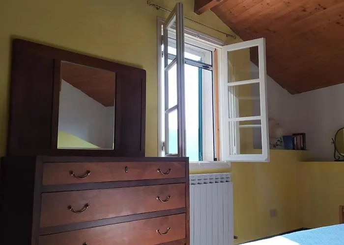 Vacanze Gaudio 아파트 Pietrabruna