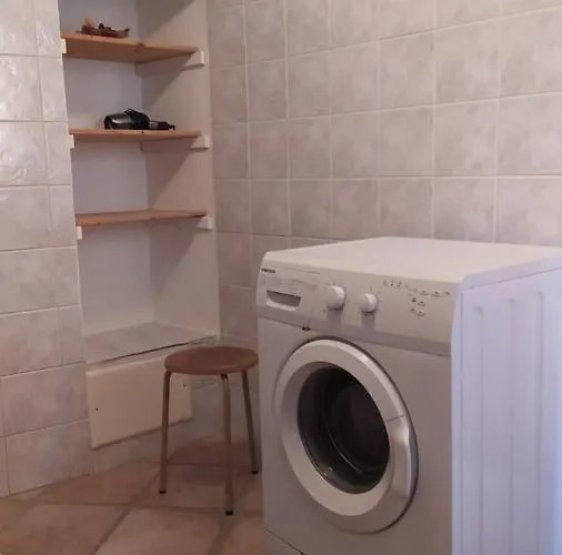 Lägenhet Case Vacanze Gaudio *