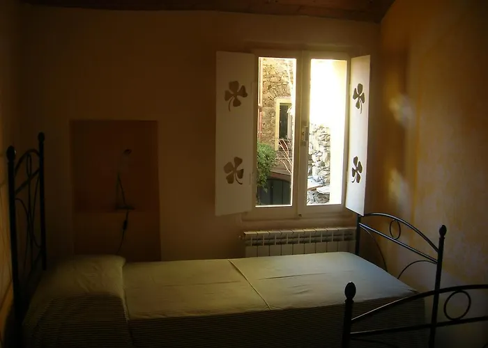 Case Vacanze Gaudio Lägenhet *